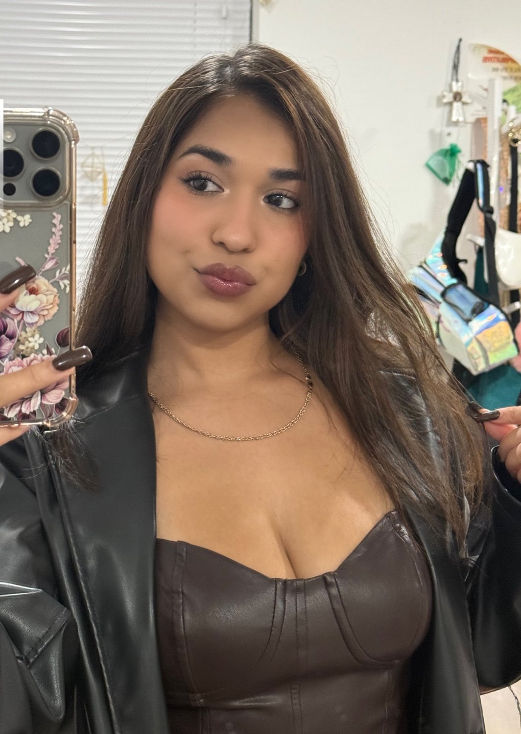 Sexy big tit latina teen Amaya #Ec4LRvHy