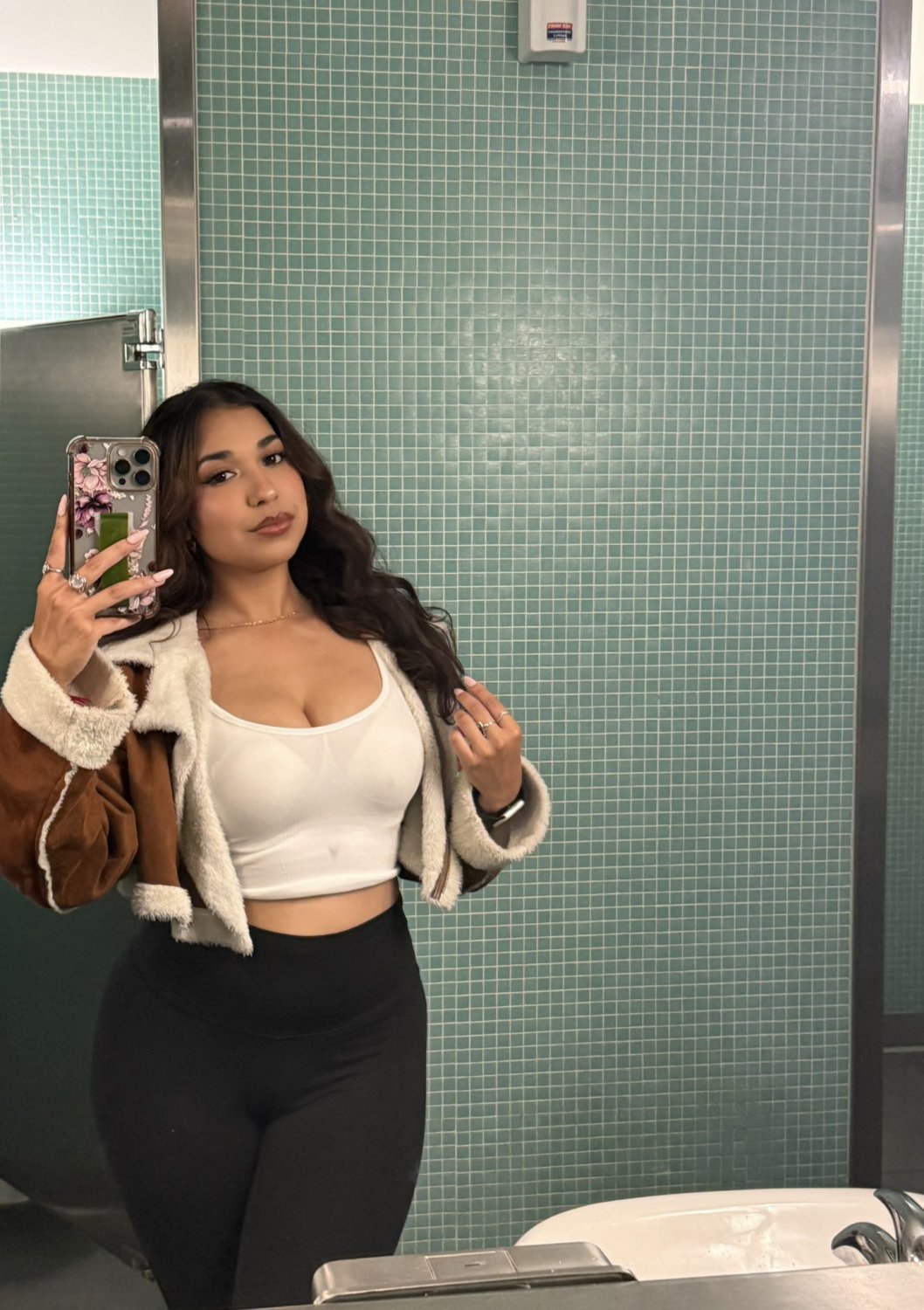 Sexy big tit latina teen Amaya #EcfjYSFw