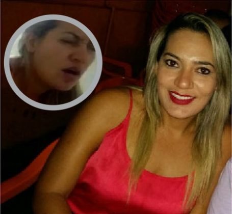 Another Brazilian councilor from the municipality of Dom Pedro leaked videos cheating on her husband #eCkXBj2F