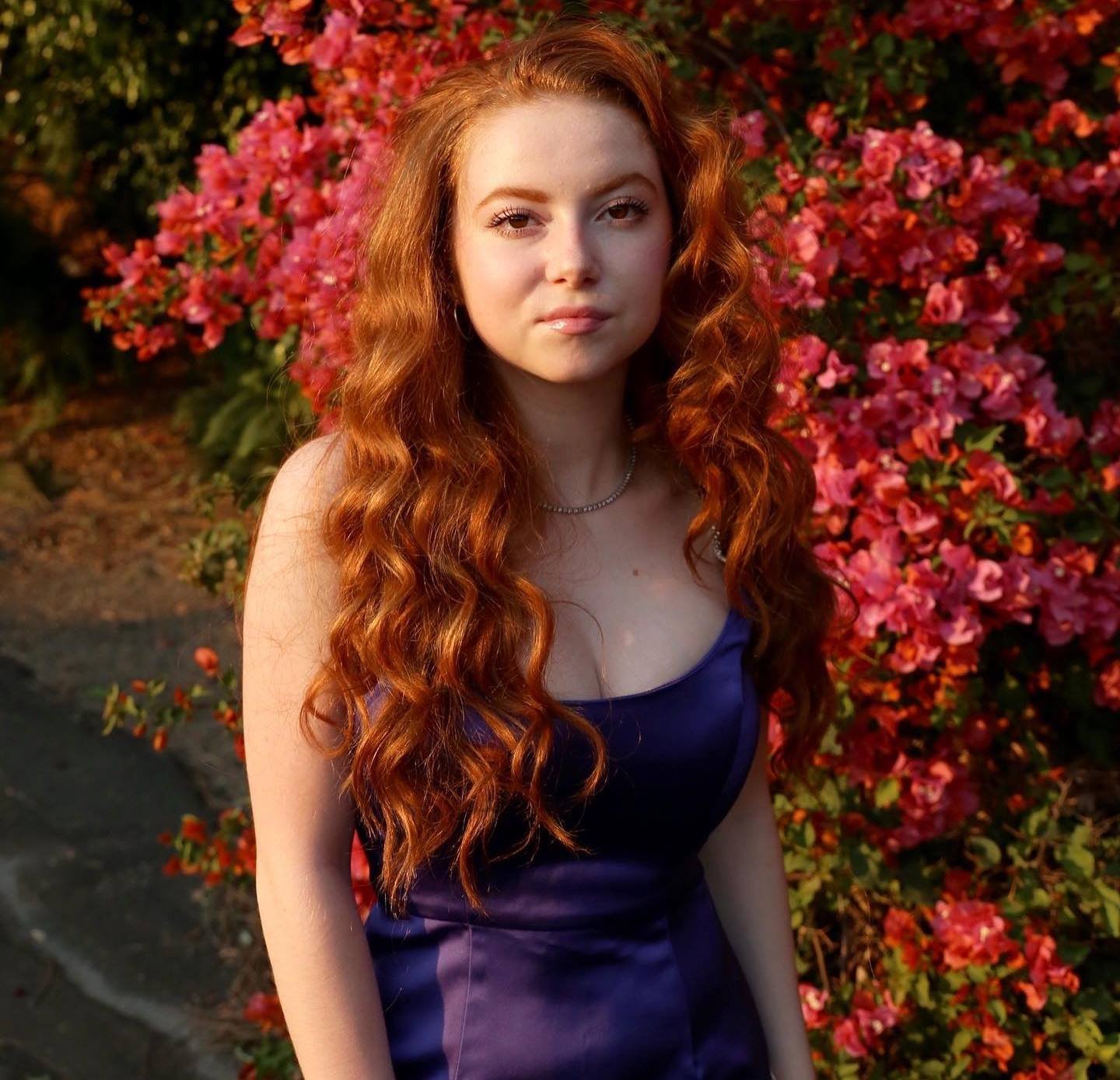 Francesca Capaldi (compilado sexy) #EClBwEt7