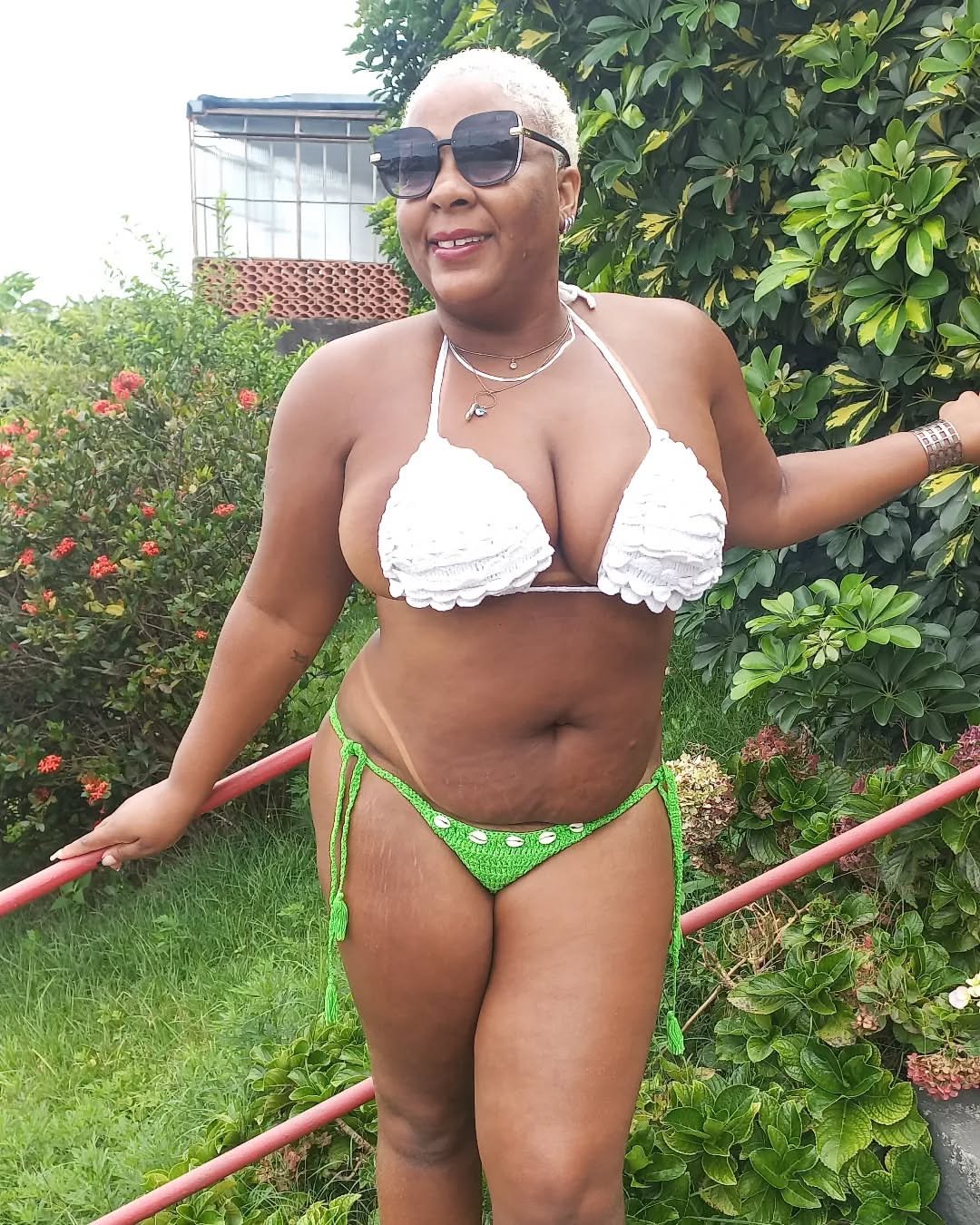 Preta sedutora #Edbqvam3