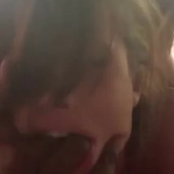 who is she?