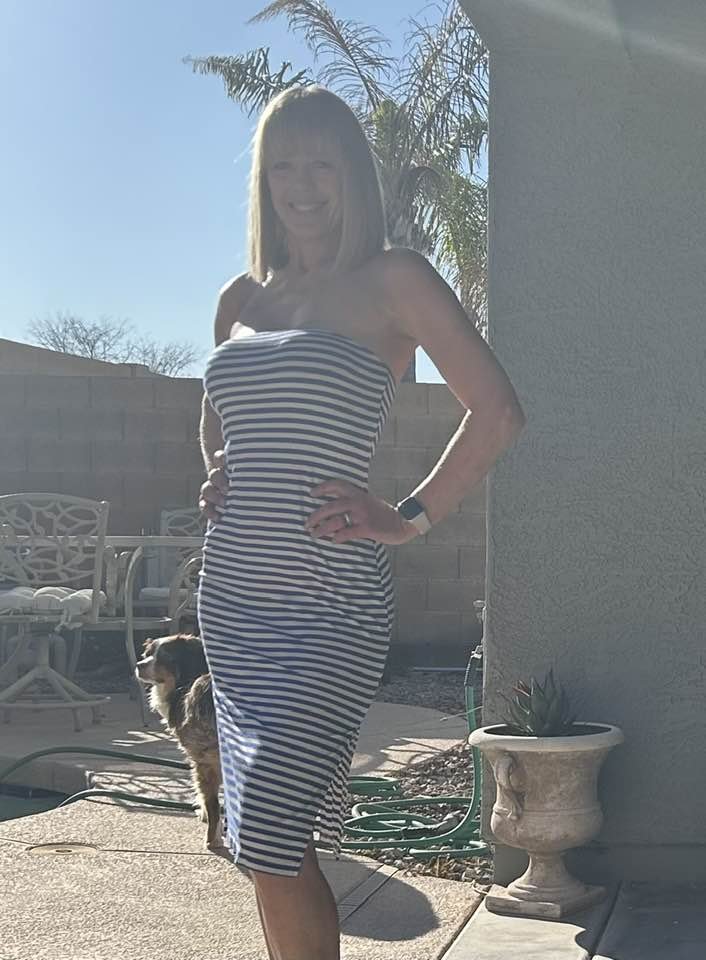 Arizona mom 2 #EG9xNjxt
