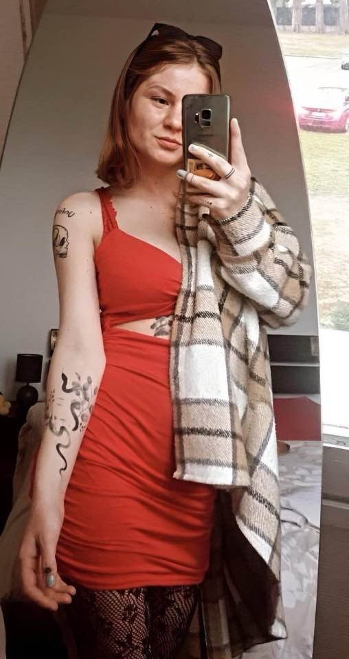 French Morgane ❌posed #eGMze5NI