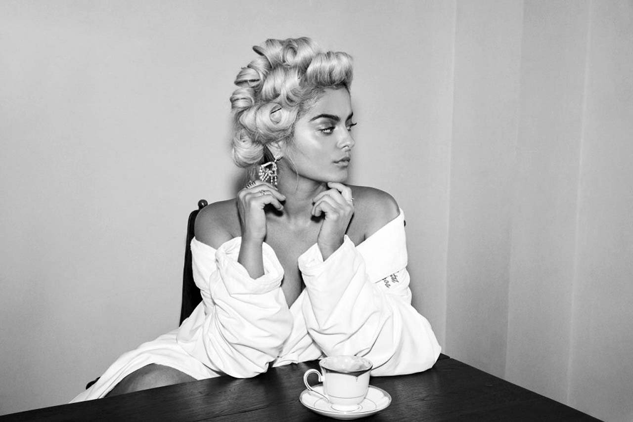 egvhnknc Bebe Rexha🇺🇸 #EgvHNKnC