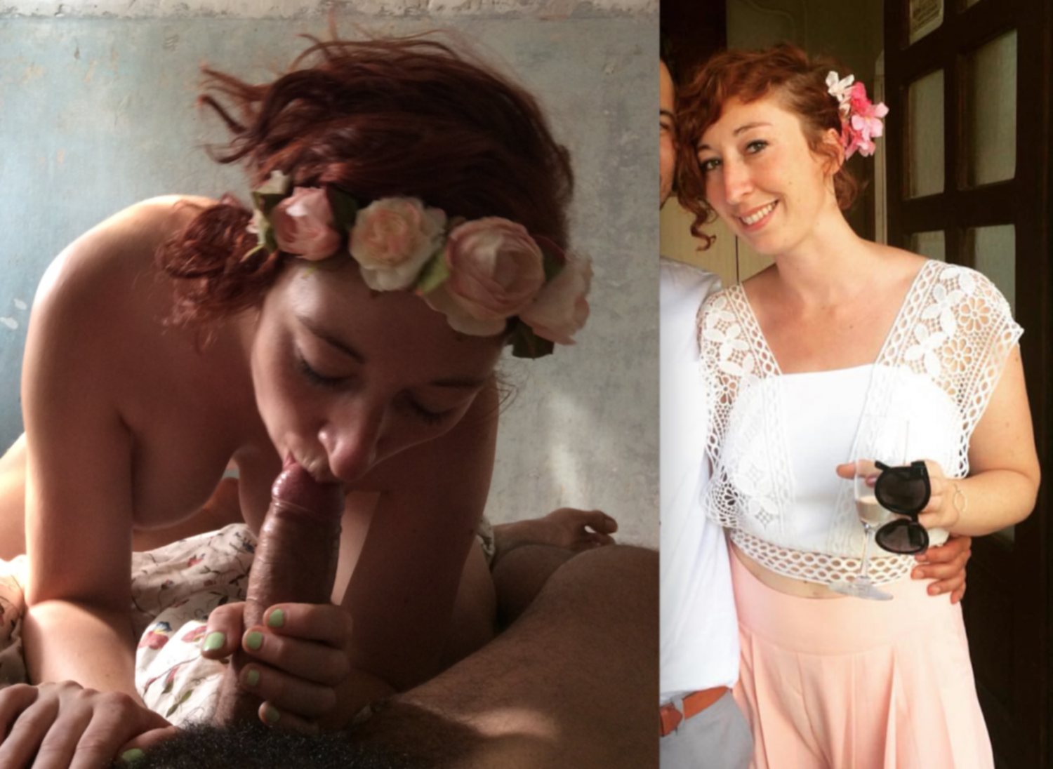 Brides sucking dick #EjBJsu2B