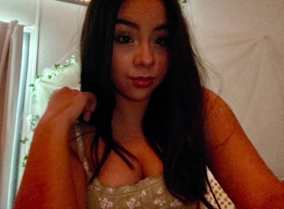 Sexy busty latina teen Kasey #ejGSpQCK