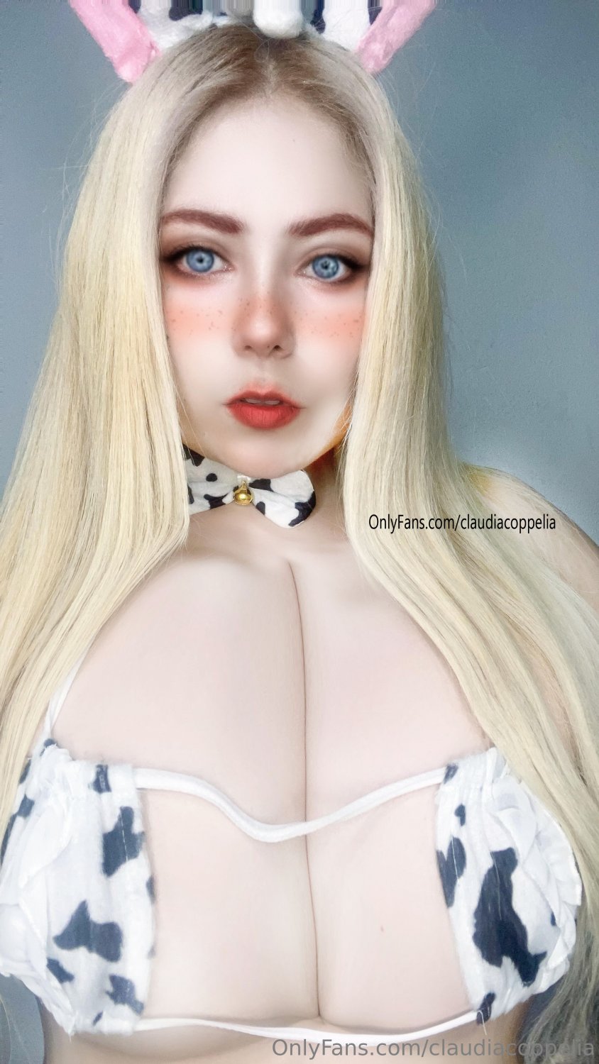 CLAUDIACOPPELIA 2 #eKiudTXu