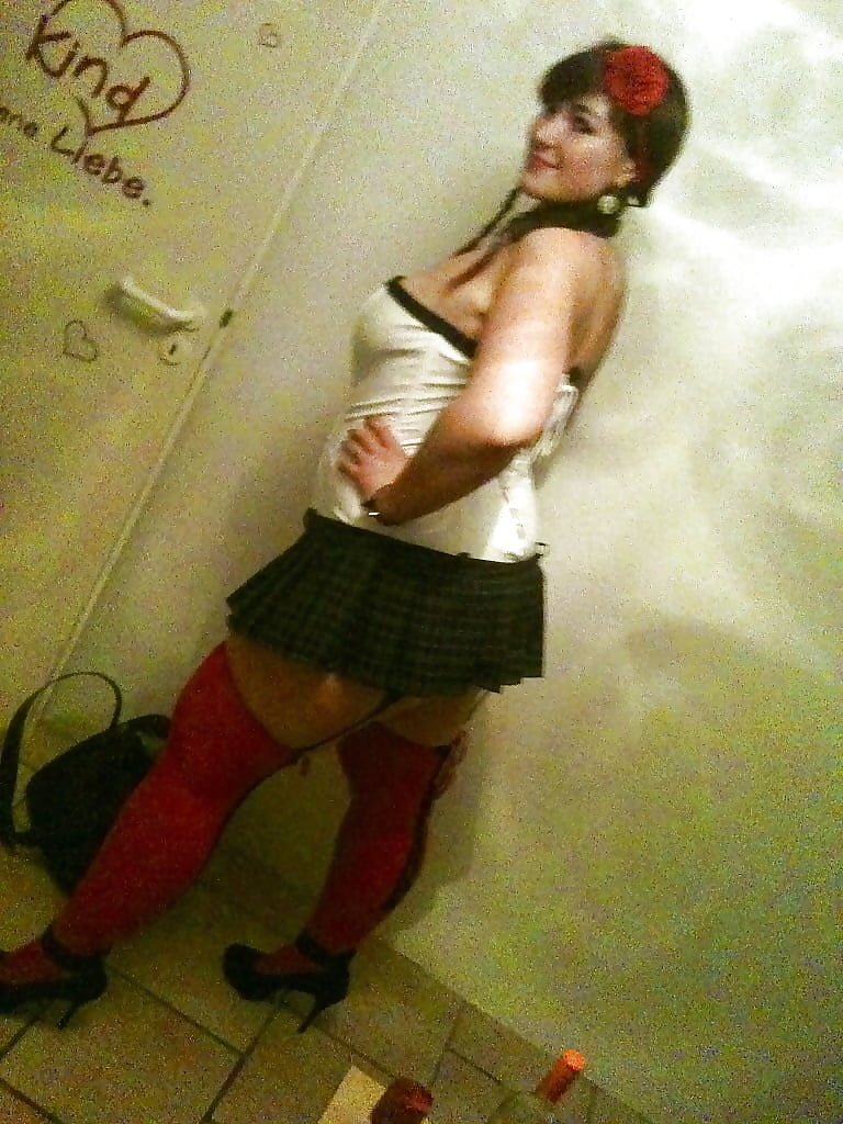German webslut Julchen make her famous #eL4bnIPo