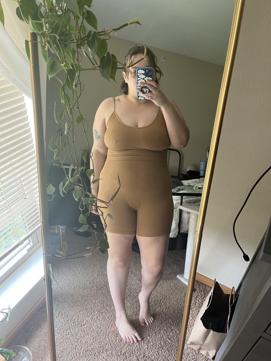 BBW Slut Sophie Exposed #ELCCoRi4