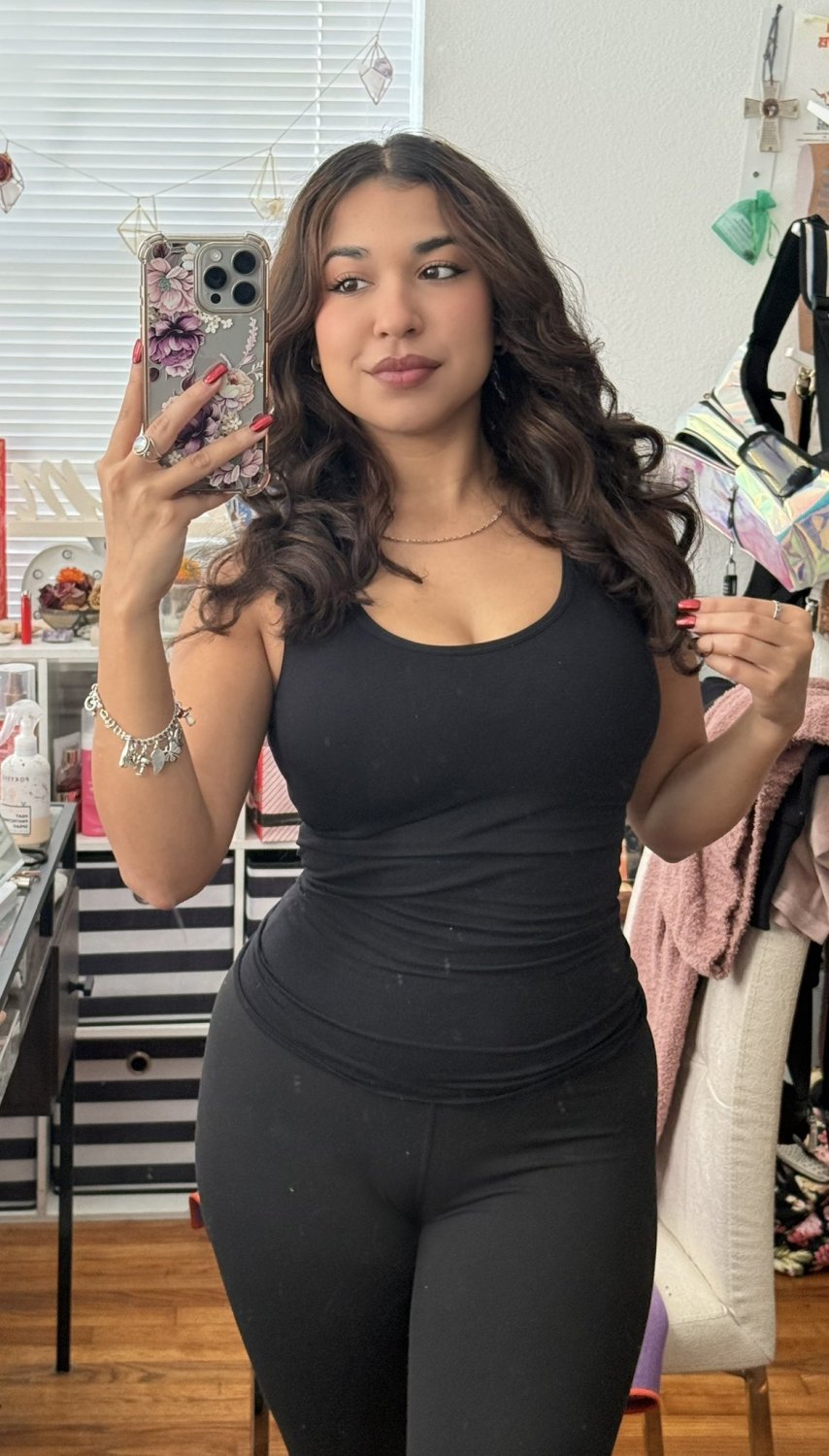 Sexy big tit latina teen Amaya #EmzGFuqc