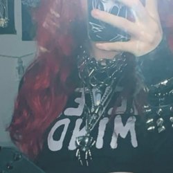 Whips and pain excites me
