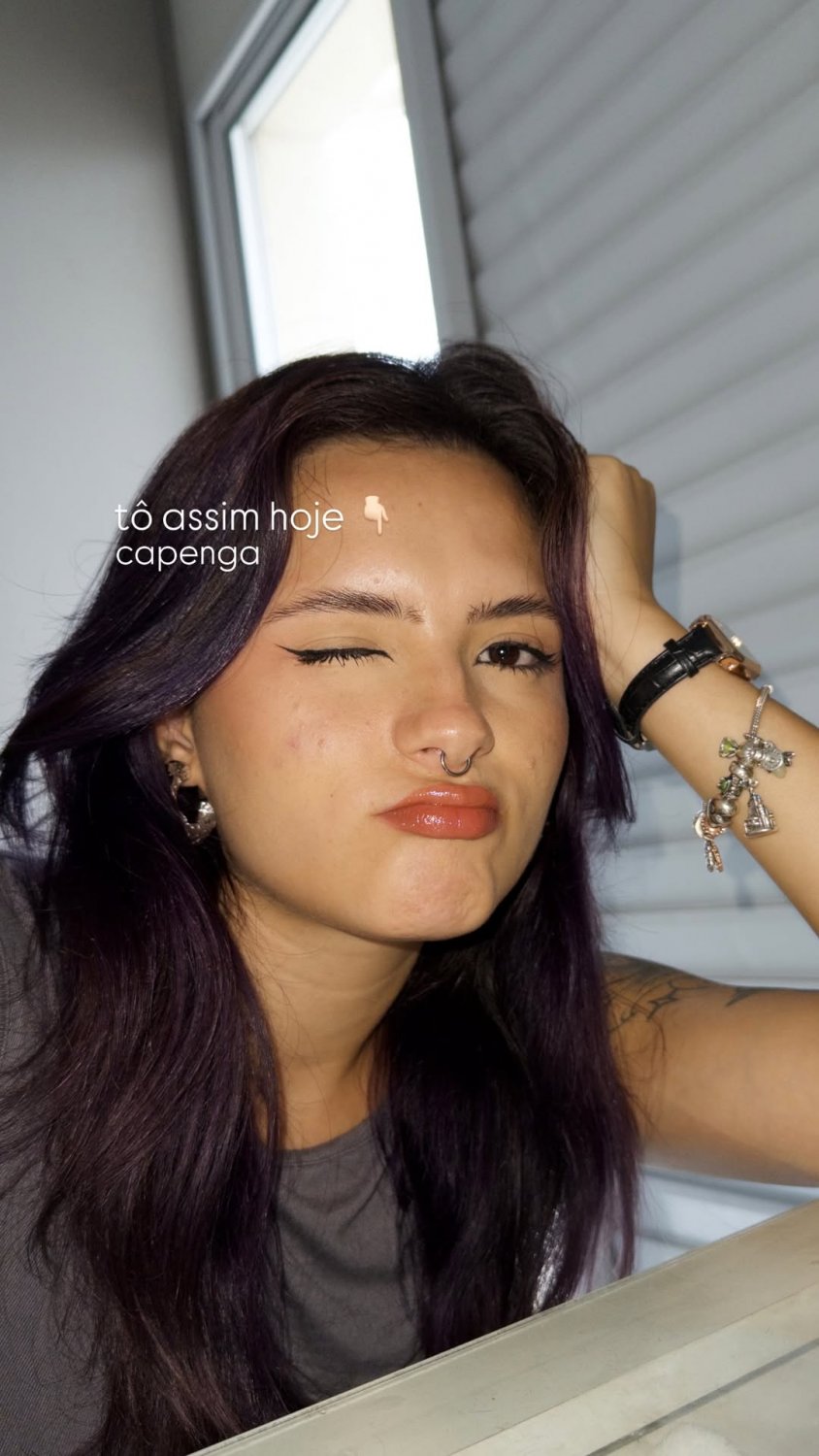 Meu biquinho favorito ❤ - uai Gabrielly #eOwXgPlF