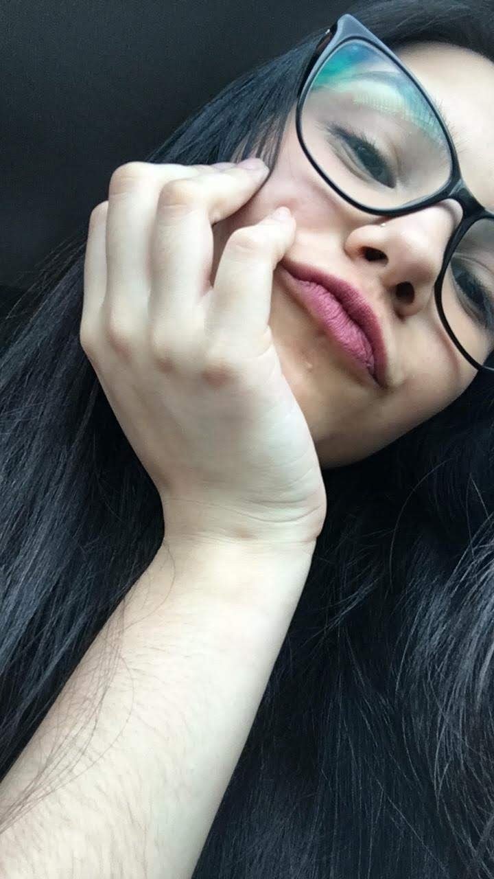 Gordinha mais e dentro,quem quiser vazar sua esposa, amiga ou namorada no sigilo vem pv #EpbbOK41
