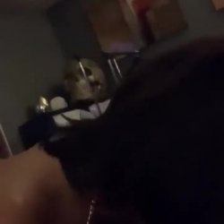Ebony Erotic Eye Contact