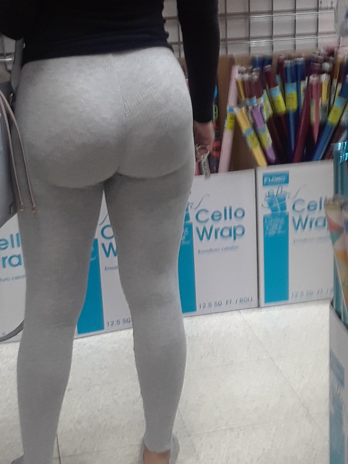 thick latina ass and titties in the dollar store #EQwTxYUU