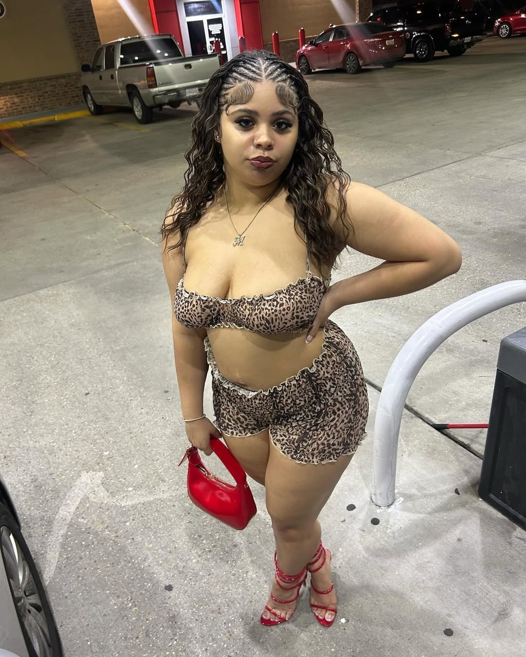 Thot Baddies Vol. 2 #eUw9TmKH