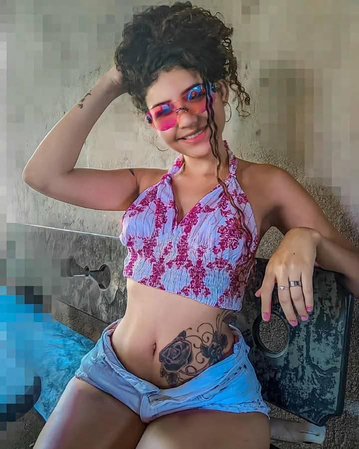 eyk99nvk Novinha gostosa demais #eyK99nVk