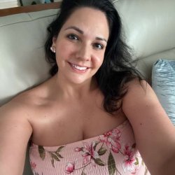 Swinging Chubby Godess