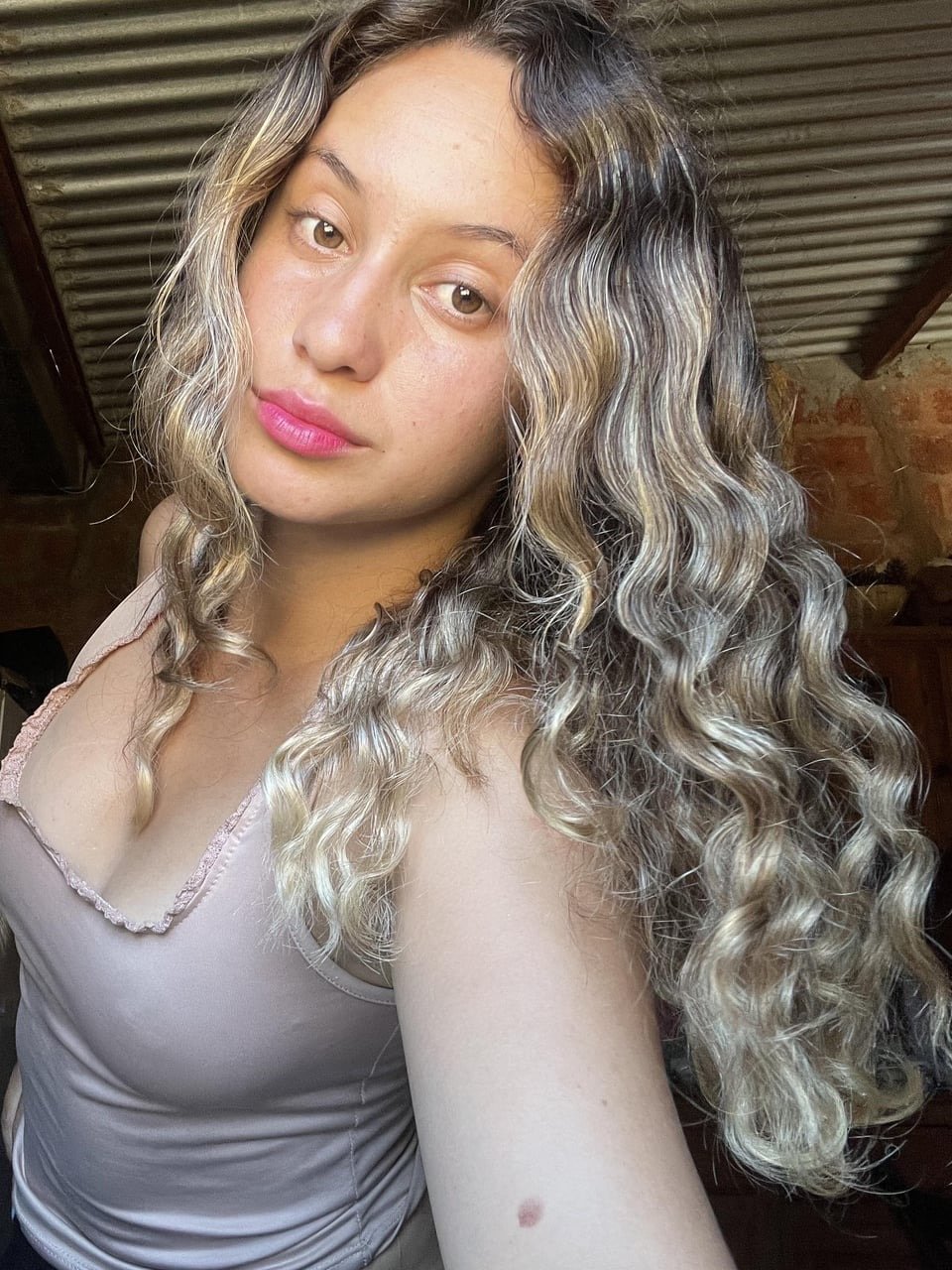 Sexy Latina Slut #f6bGUMCS