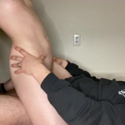 College fucking