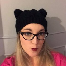 Fanny is hot and sexy. Ready to be used.