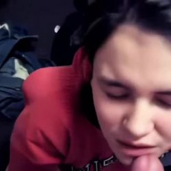 Cum Compilations