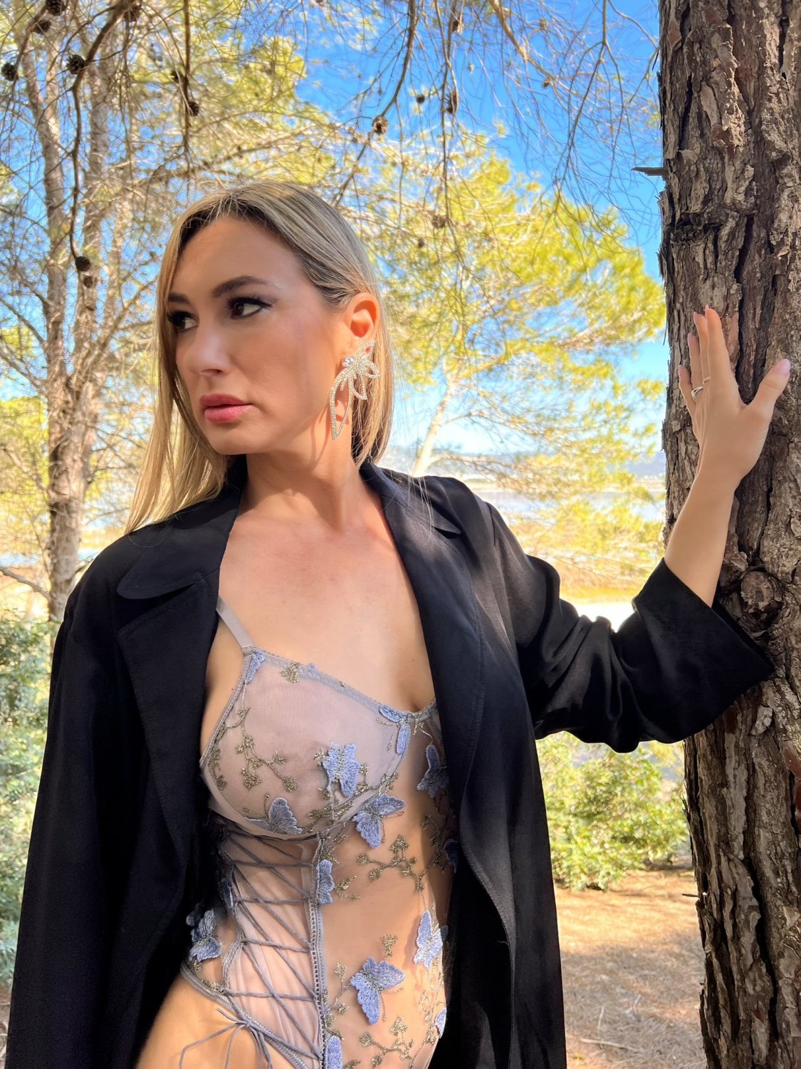 Hot Milf #fdnyb18I