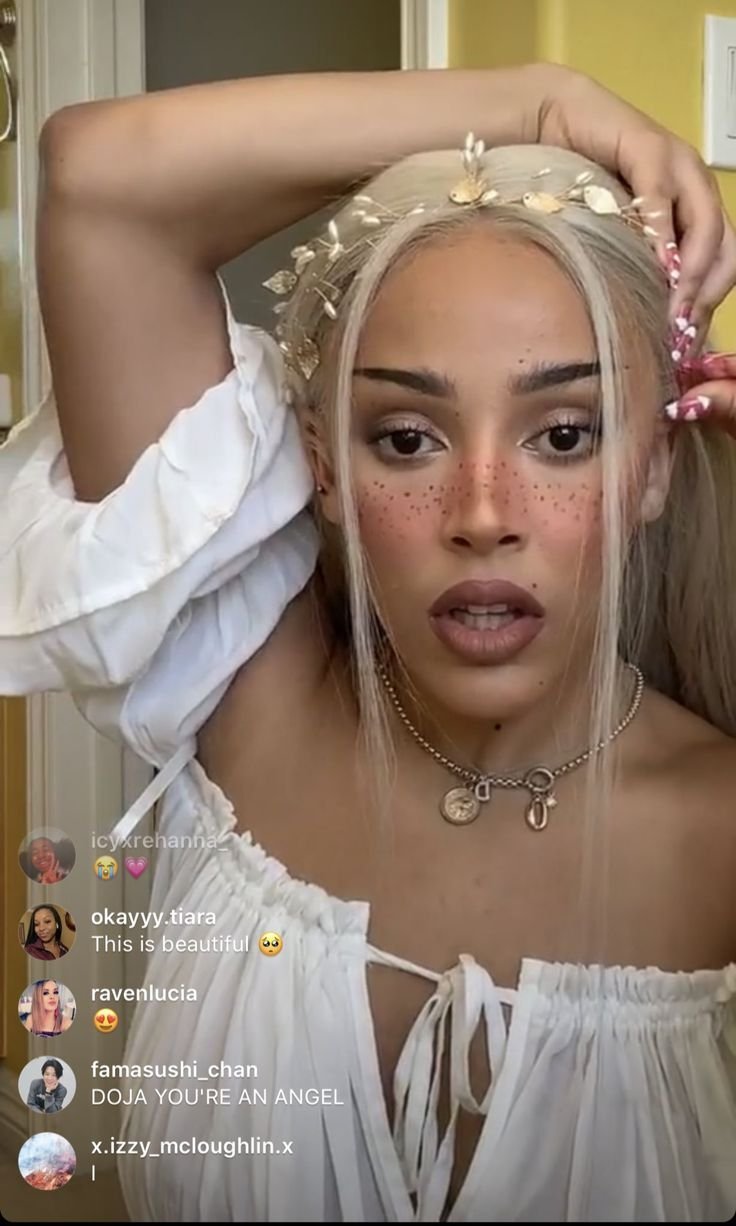 Doja Cat x Ai Joi | 𝑆𝑢𝑝𝑒𝑟 𝑆𝑡𝑎𝑟 𝑇ℎ𝑜𝑡𝑠 11.1 #FEXYt0Ys