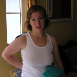 Canadian slut wife