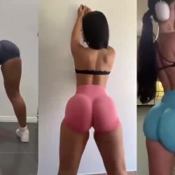 PAWG Teens