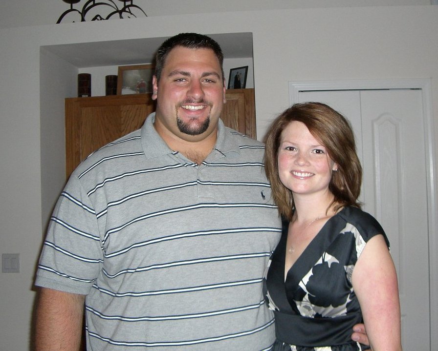 Amanda & Matt L from Illinois suck cock & fuck #FLvg3dcW