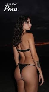 Carla Campos Salazar, un4 putita. #Fml0thuG