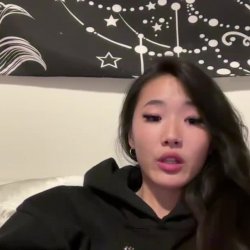 Sexy Asian Raceplay Goddess joi