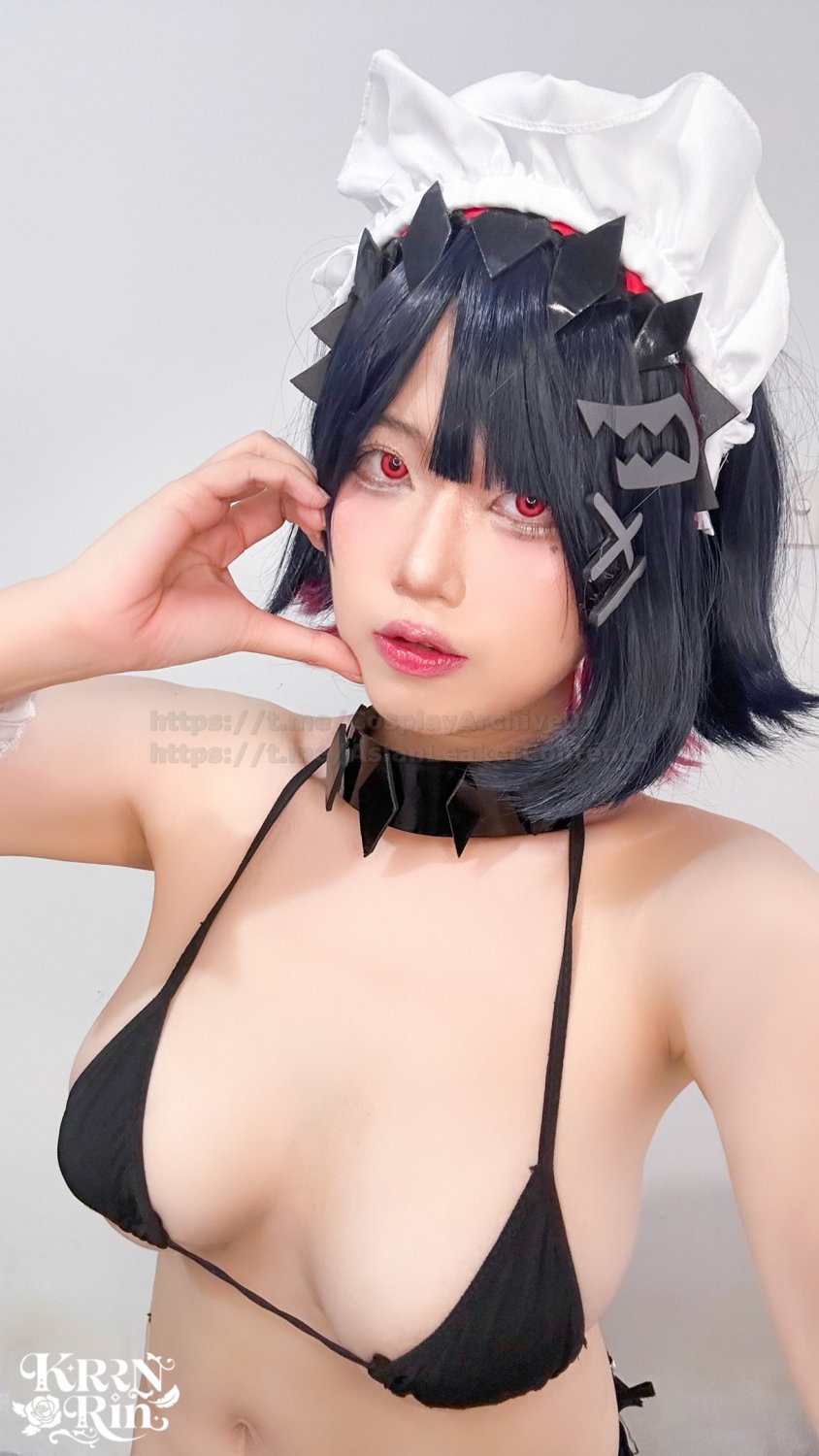 KRRN - Ellen Joe #frVF9n6E