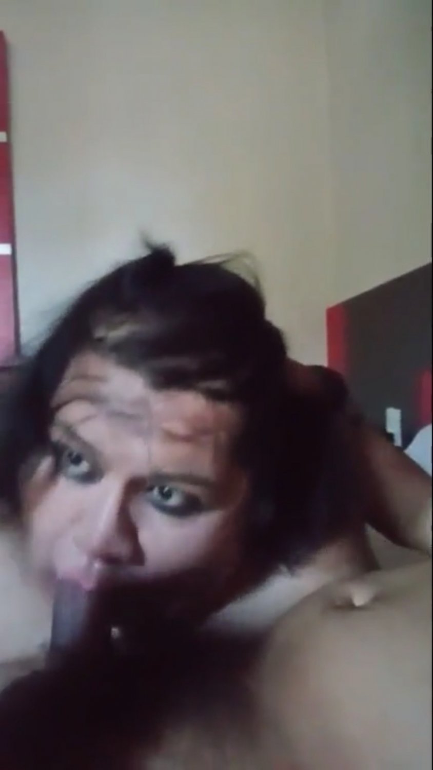Horrible Fat Fagg Fucker. #FvzVSY2o