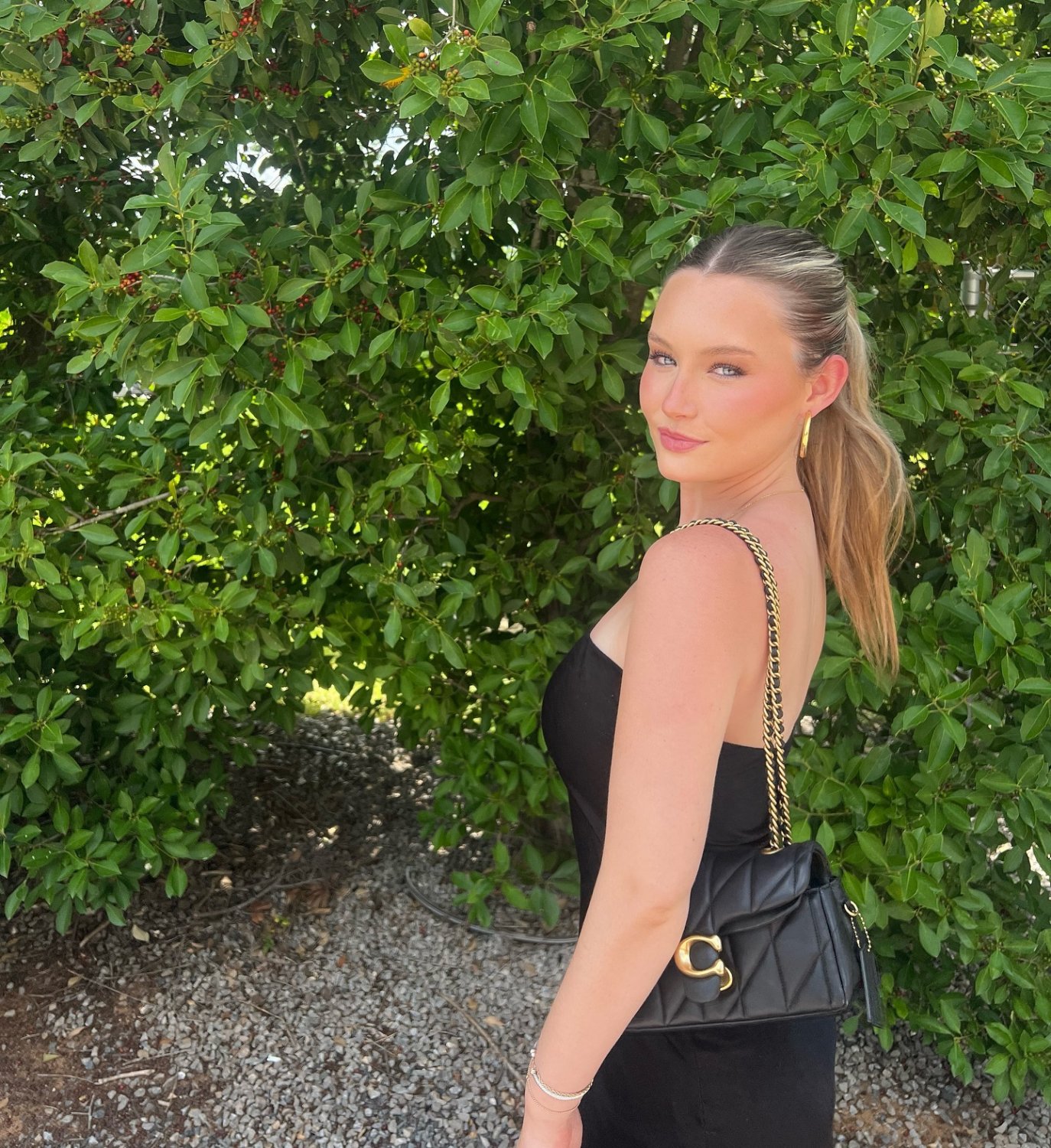 Sexy blonde college teen Evan #FXeDkNjA