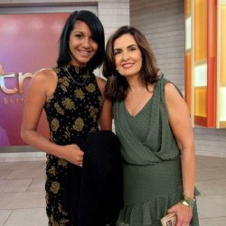 Novinha morena de Maceió Alagoas tem vídeo vazado, deu entrevista na globo, época do vídeo (2016)