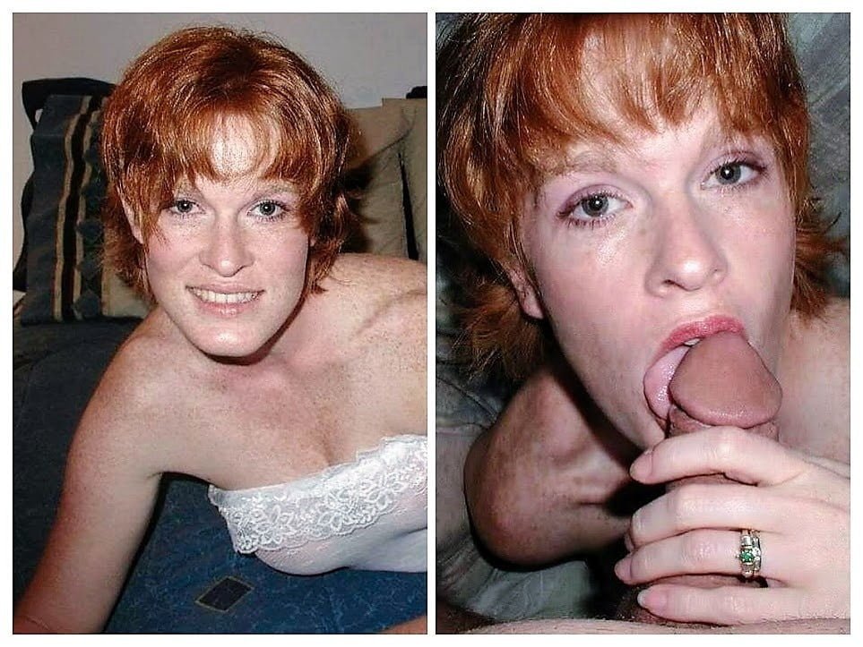 Brides sucking dick #GalyIq42