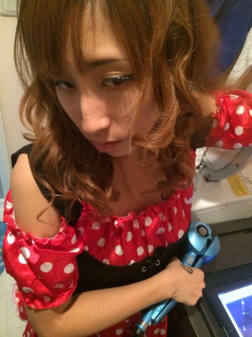 エロケバヤンママ #GEjpiZxx