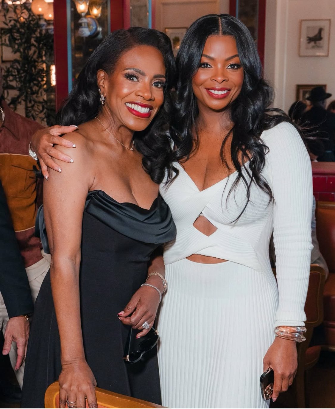 Ebony Celebs #gEVDRjSb