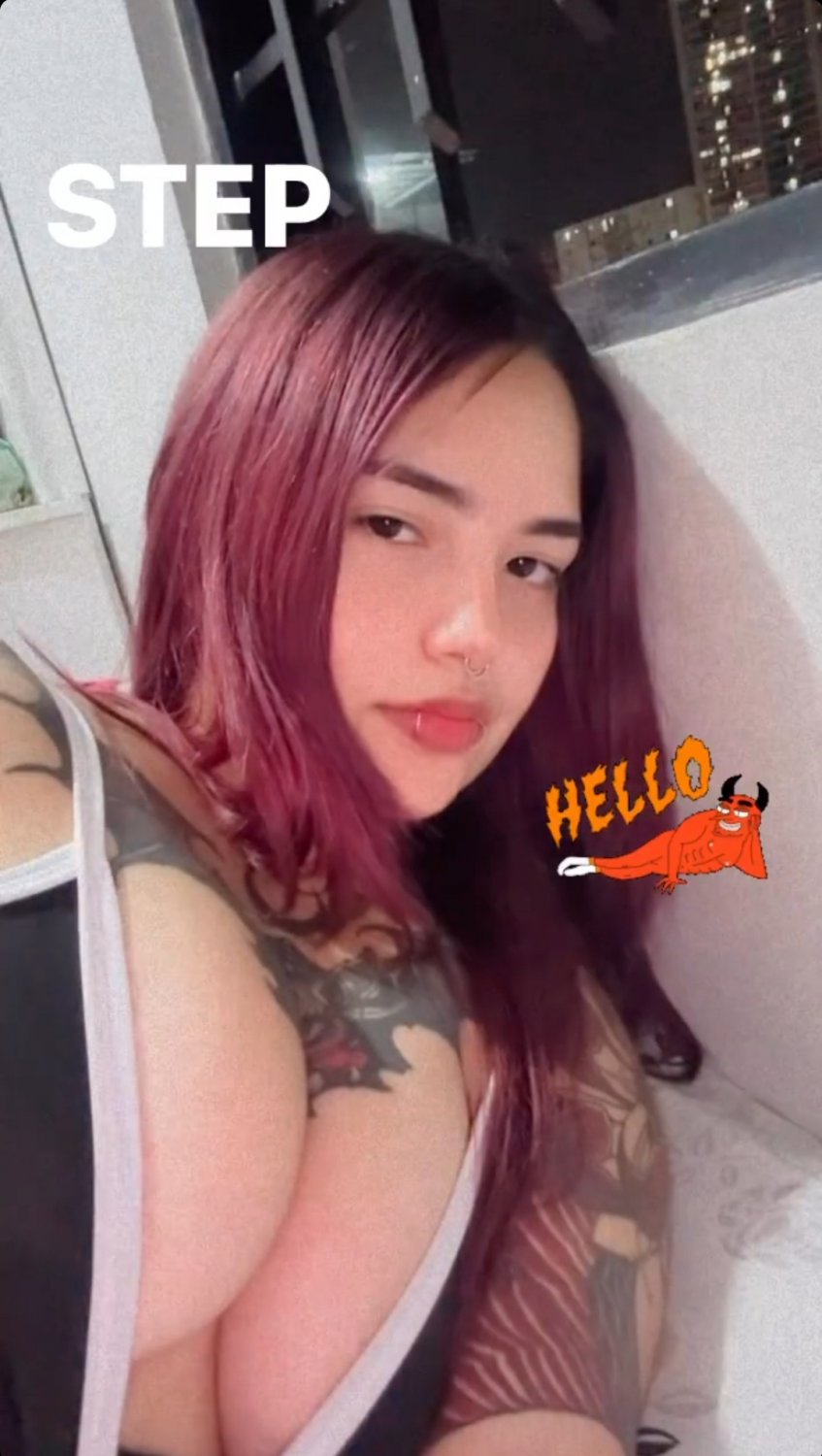 GERALDINE #GEXdHw7w