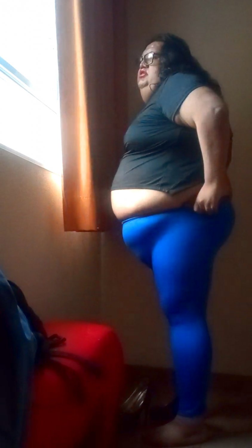 Horrible Fat Fagg Fucker. #gF5p62nY