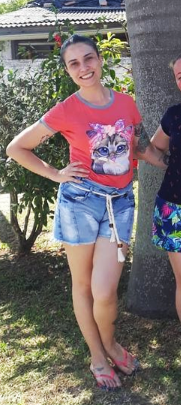 Parabéns pra sua esposa #GGsXAgKb