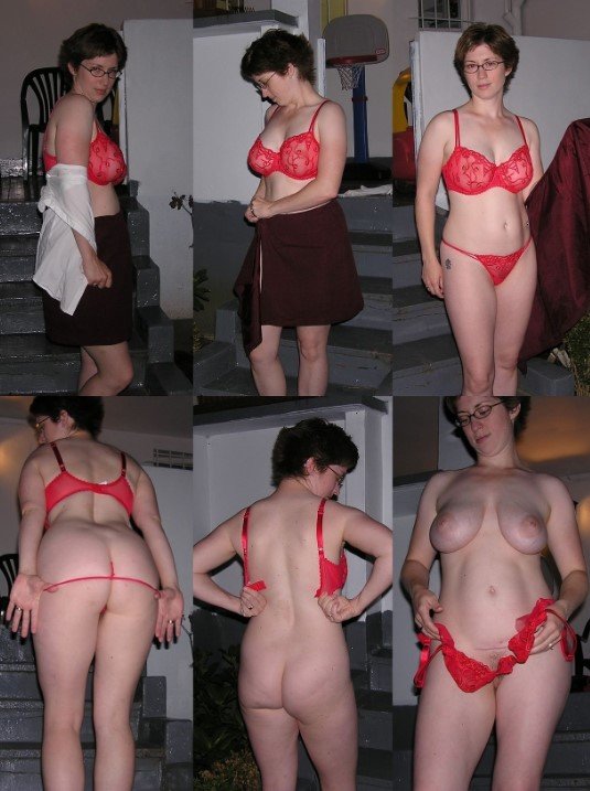 Canadian slut wife #GhzeyyJ4