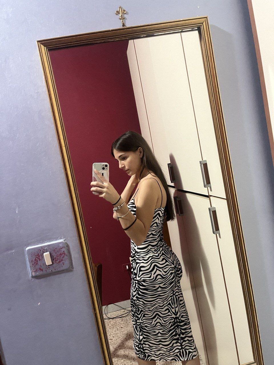 Ex novia #gI0ulXKK