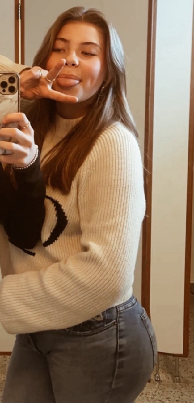 Cute teen #GieRlsNJ