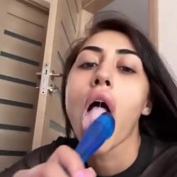 It’s moaning, watch now
