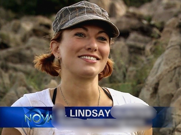 Lindsay H has a secret past #gk8RviZz