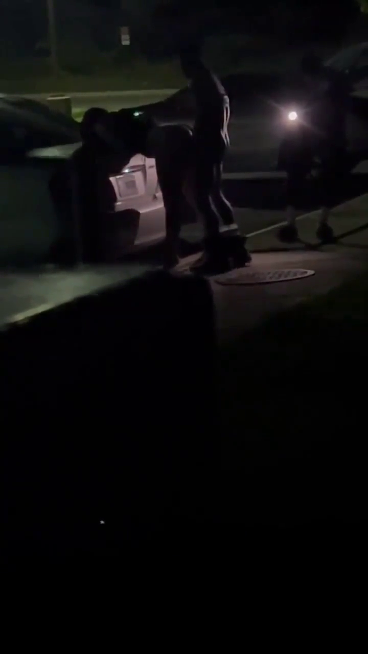 White girl caught fucking BBC in the parking lot #gKJe2R8J